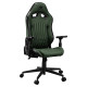 Кресло для геймеров Cougar Explore Army F Green