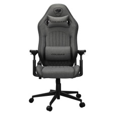 Кресло для геймеров Cougar Explore Royal F Gray