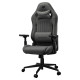 Кресло для геймеров Cougar Explore Royal F Gray