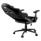 Кресло для геймеров Cougar Explore Royal F Black