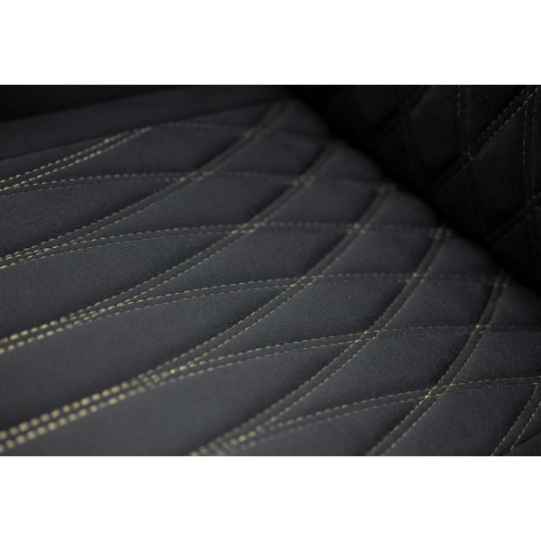 Кресло для геймеров Cougar Explore Royal F Black