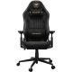 Кресло для геймеров Cougar Explore Royal F Black