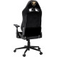 Кресло для геймеров Cougar Explore Royal F Black