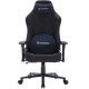 Кресло для геймеров GamePro FGC750B Black