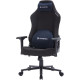 Кресло для геймеров GamePro FGC750B Black