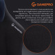 Кресло для геймеров GamePro FGC750B Black