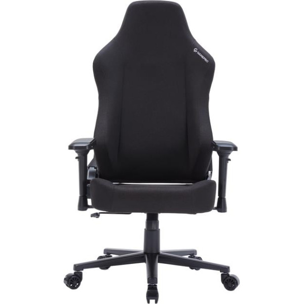 Кресло для геймеров GamePro FGC750B Black