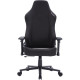 Кресло для геймеров GamePro FGC750B Black