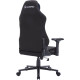 Кресло для геймеров GamePro FGC750B Black