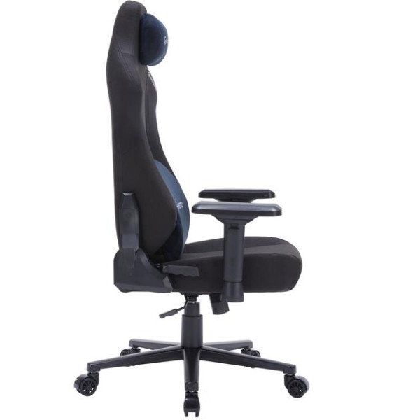 Кресло для геймеров GamePro FGC750B Black