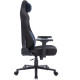 Кресло для геймеров GamePro FGC750B Black