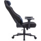 Кресло для геймеров GamePro FGC750B Black