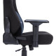 Кресло для геймеров GamePro FGC750B Black
