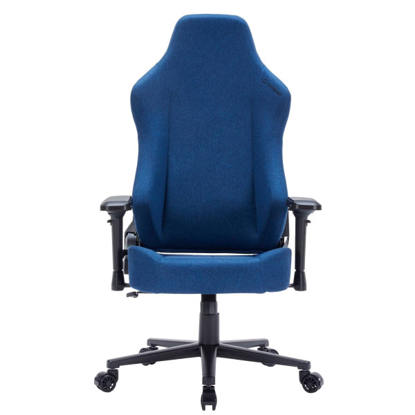 Кресло для геймеров GamePro FGC750DB Dark Blue