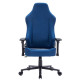 Кресло для геймеров GamePro FGC750DB Dark Blue
