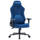 Кресло для геймеров GamePro FGC750DB Dark Blue