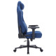 Кресло для геймеров GamePro FGC750DB Dark Blue