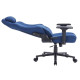 Кресло для геймеров GamePro FGC750DB Dark Blue
