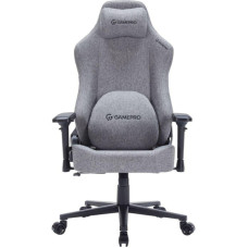 Кресло для геймеров GamePro FGC750DG Dark Gray