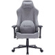 Кресло для геймеров GamePro FGC750DG Dark Gray