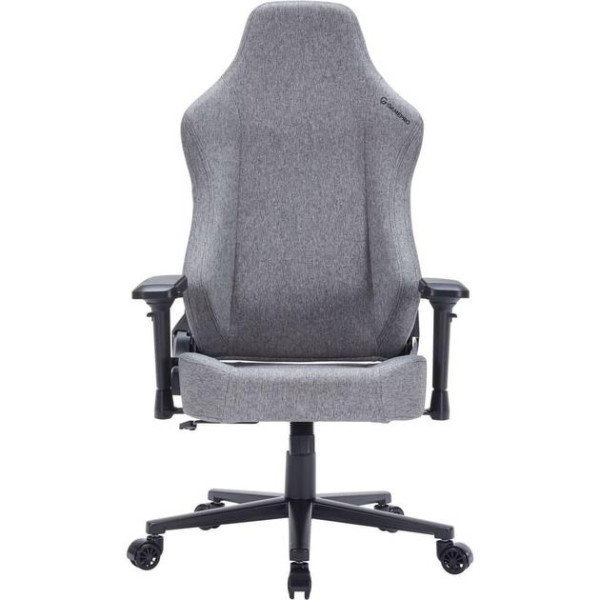 Кресло для геймеров GamePro FGC750DG Dark Gray