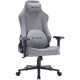 Кресло для геймеров GamePro FGC750DG Dark Gray