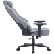 Кресло для геймеров GamePro FGC750DG Dark Gray