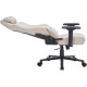 Кресло для геймеров GamePro FGC750G Beige
