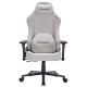 Кресло для геймеров GamePro FGC750LG Light Gray