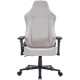 Кресло для геймеров GamePro FGC750LG Light Gray
