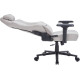 Кресло для геймеров GamePro FGC750LG Light Gray