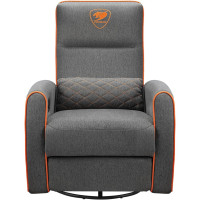 Кресло для геймеров Cougar Fidom Gray