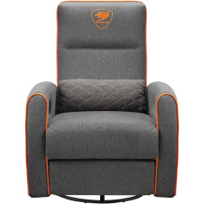 Кресло для геймеров Cougar Fidom Gray
