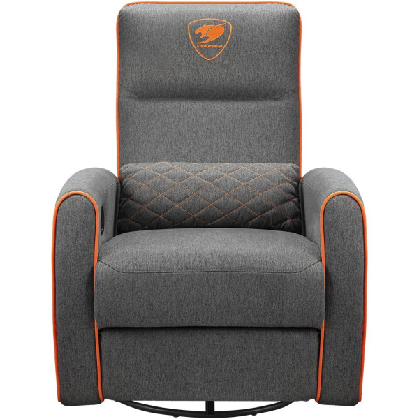 Кресло для геймеров Cougar Fidom Gray