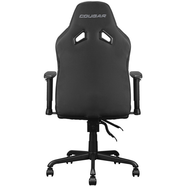 Кресло для геймеров Cougar Fusion S Black