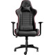 Кресло для геймеров GamePro Rush Black/Red (GC-575-Black-Red)