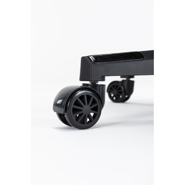 Кресло для геймеров GamePro Rush Black/Red (GC-575-Black-Red)