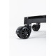 Кресло для геймеров GamePro Rush Black/Red (GC-575-Black-Red)