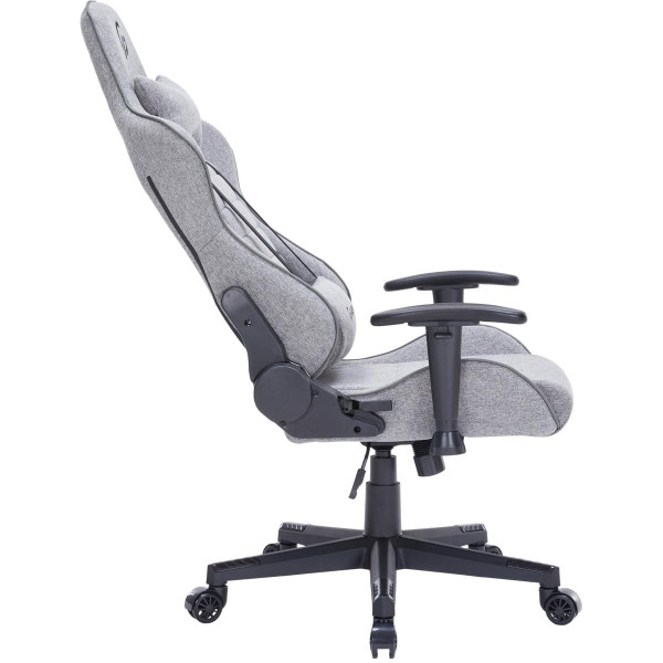 Кресло для геймеров GamePro GC575FG Gray