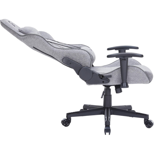 Кресло для геймеров GamePro GC575FG Gray