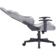 Кресло для геймеров GamePro GC575FG Gray