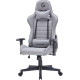 Кресло для геймеров GamePro GC575FG Gray