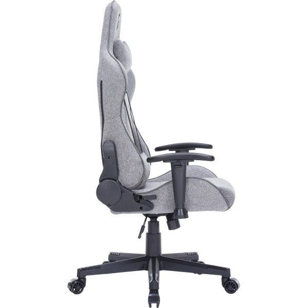 Кресло для геймеров GamePro GC575FG Gray