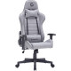 Кресло для геймеров GamePro GC575FG Gray