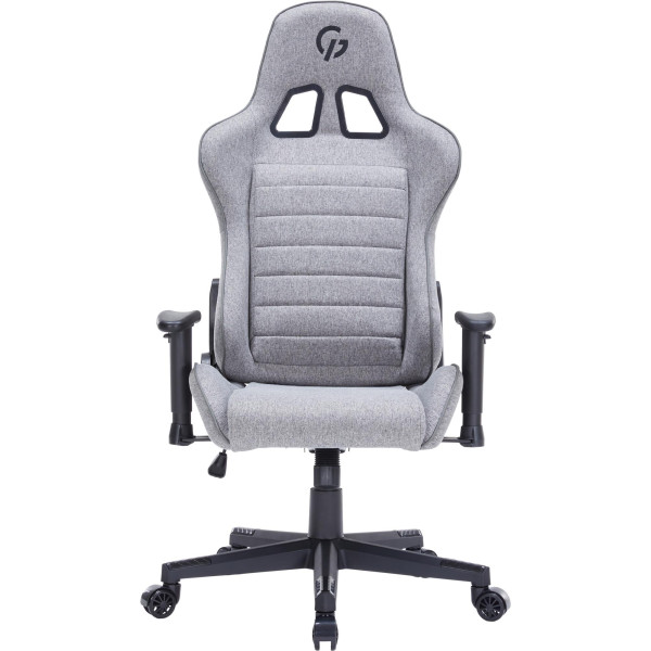 Кресло для геймеров GamePro GC575FG Gray