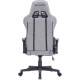 Кресло для геймеров GamePro GC575FG Gray
