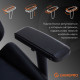 Кресло для геймеров GamePro GC695B Black