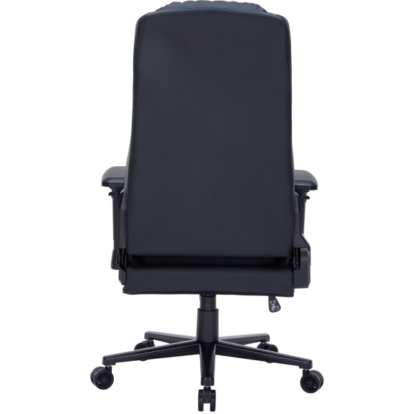 Кресло для геймеров GamePro GC695B Black