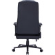 Кресло для геймеров GamePro GC695B Black
