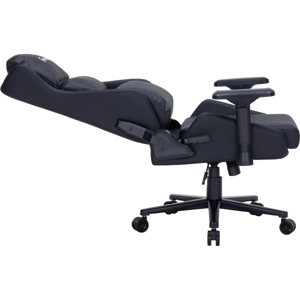Кресло для геймеров GamePro GC695B Black